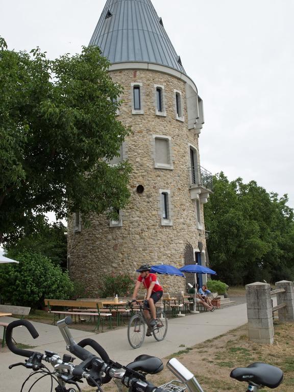 Wanderlust HostelFloersheim am Main エクステリア 写真
